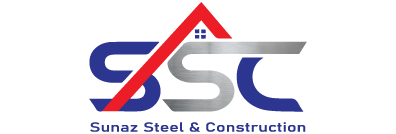 Sunaz Steel & Construction